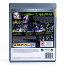 Batman: Arkham Asylum - PS3 spill - Retrospillkongen