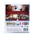 Assassin's Creed II - PS3 spill - Retrospillkongen