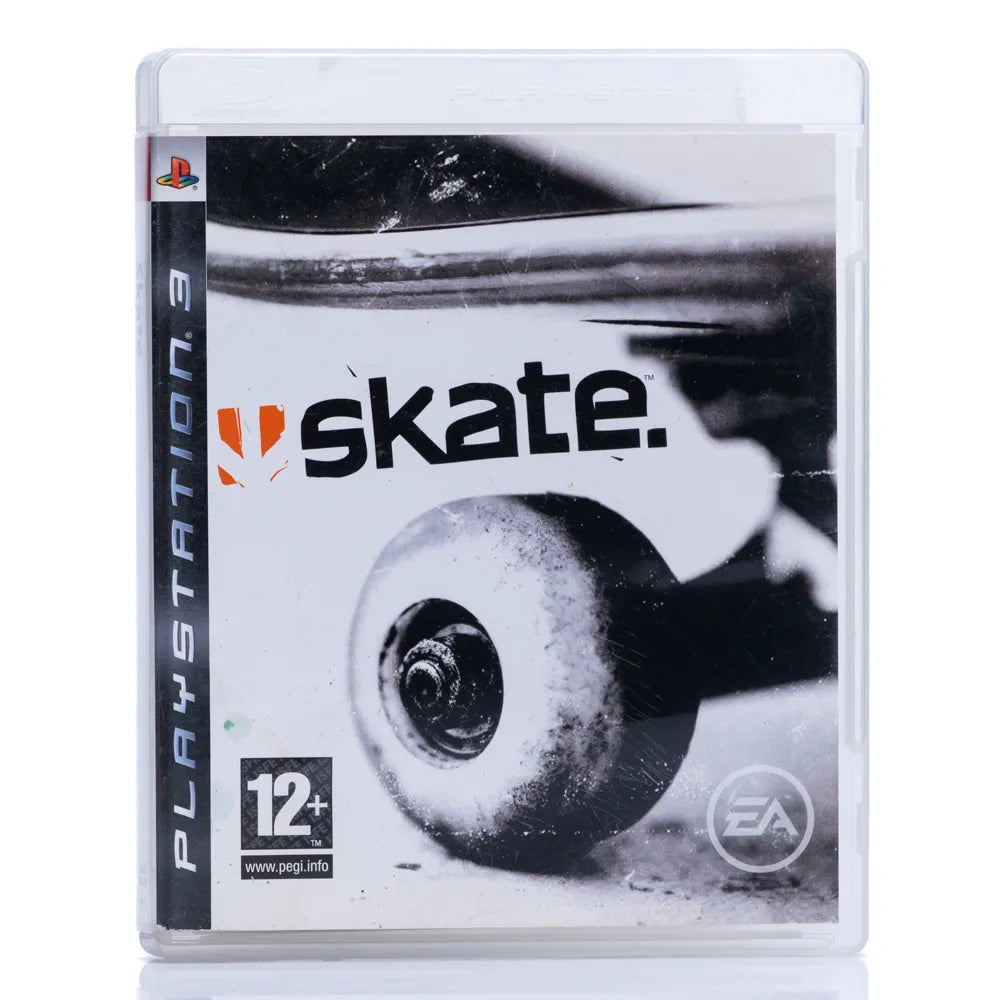 Skate - PS3 spill - Retrospillkongen