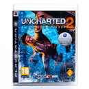 Uncharted 2: Among Thieves - PS3 spill - Retrospillkongen