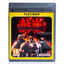 Tekken 6 - PS3 spill - Retrospillkongen