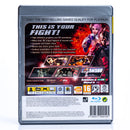 Tekken 6 - PS3 spill - Retrospillkongen