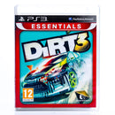 DiRT 3 - PS3 spill - Retrospillkongen