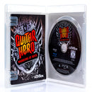 Guitar Hero: Warriors of Rock - PS3 spill - Retrospillkongen