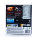 Guitar Hero: Warriors of Rock - PS3 spill - Retrospillkongen