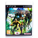 Enslaved: Odyssey to the West - PS3 spill - Retrospillkongen