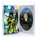 Enslaved: Odyssey to the West - PS3 spill - Retrospillkongen
