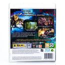 Enslaved: Odyssey to the West - PS3 spill - Retrospillkongen