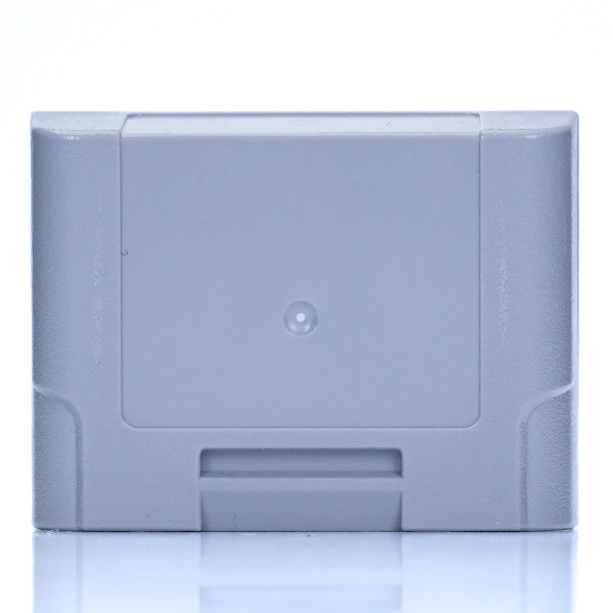 Original Nintendo 64 Controller Pak Memory - N64 (I Eske) - Retrospillkongen