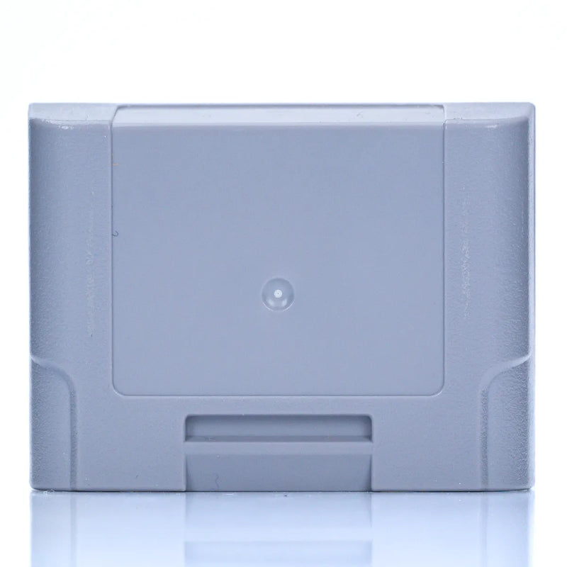 Original Nintendo 64 Controller Pak Memory - N64 (I Eske)