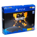 Sony PlayStation 4 Slim 1TB Konsoll Pakke Call of Duty Black Ops 4 Bundle - PS4