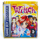 W.I.T.C.H. - GBA spill (I eske)