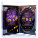 Wonderbook: Book of Spells - PS3 spill