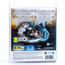 Wonderbook: Book of Spells - PS3 spill