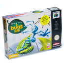 Disney•Pixar A Bug's Life - N64 spill (I eske)