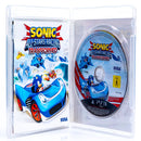 Sonic All Stars Racing Transformed Limited Edition - PS3 spill - Retrospillkongen
