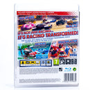 Sonic All Stars Racing Transformed Limited Edition - PS3 spill - Retrospillkongen