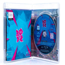 London 2012 - PS3 spill - Retrospillkongen