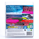 London 2012 - PS3 spill - Retrospillkongen