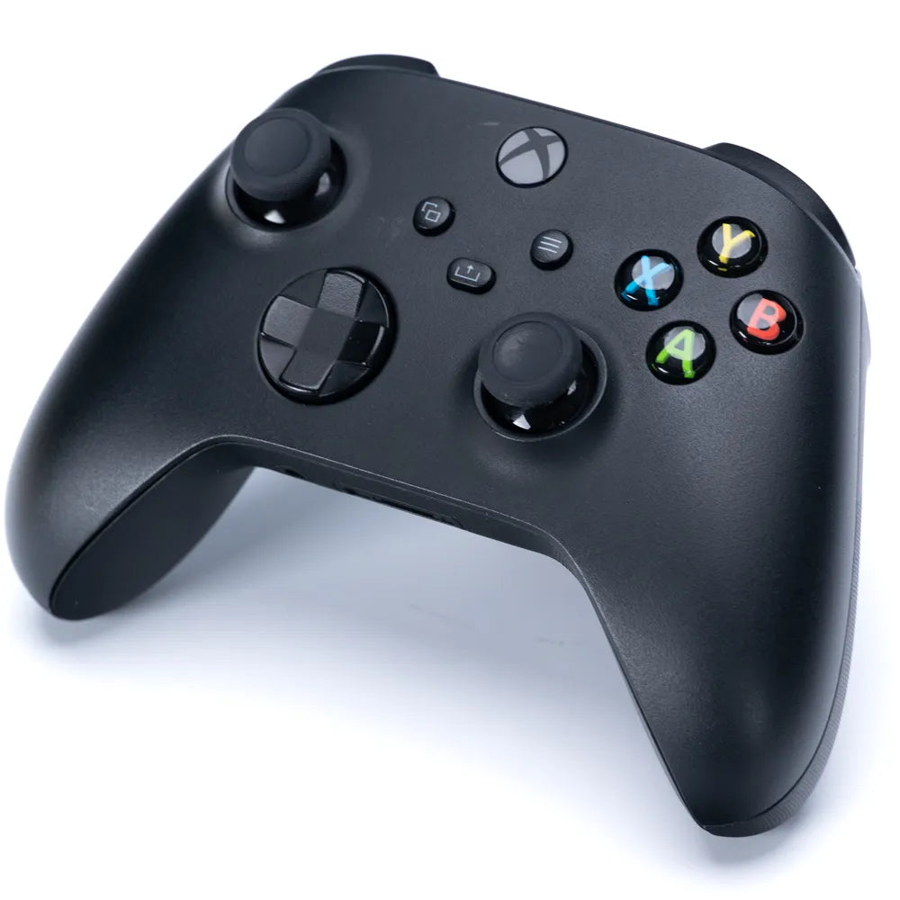 Original Microsoft Xbox Series X/S Trådløs Kontroller - Retrospillkongen