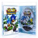 Sonic Generations - PS3 spill - Retrospillkongen