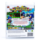 Sonic Generations - PS3 spill - Retrospillkongen