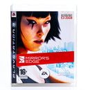 Mirror's Edge - PS3 spill - Retrospillkongen