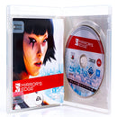Mirror's Edge - PS3 spill - Retrospillkongen