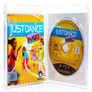 Just Dance Kids - PS3 spill - Retrospillkongen