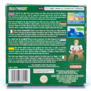 Tales of Phantasia - GBA spill (I eske)