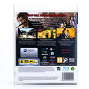 Way of the Samurai 3 - PS3 Spill