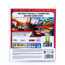 Need for Speed Most Wanted - PS3 spill - Retrospillkongen