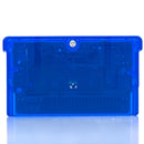 Pokémon Sapphire Version - GBA spill (Komplett i eske)