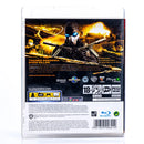 Wanted Weapons of Fate - PS3 Spill