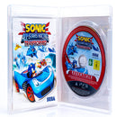 Sonic All Stars Racing Transformed Limited Edition - PS3 spill - Retrospillkongen