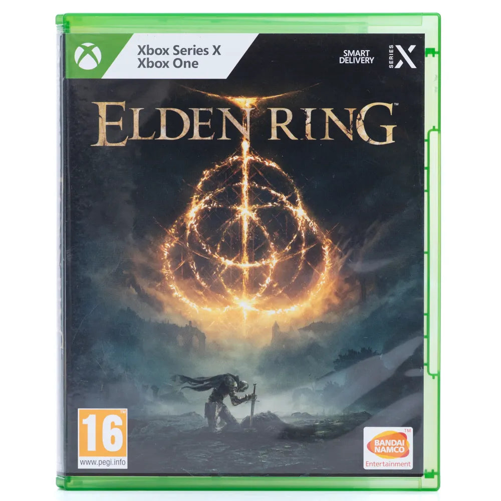 Elden Ring - Xbox Series X spill