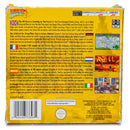 Donkey Kong Country 2 - GBA spill (I eske)