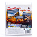 Baja: Edge of Control - PS3 Spill