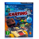 LittleBigPlanet Karting - PS3 spill - Retrospillkongen