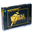 The Legend of Zelda: Ocarina of Time - N64 spill (I eske)