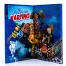 LittleBigPlanet Karting - PS3 spill - Retrospillkongen