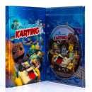 LittleBigPlanet Karting - PS3 spill - Retrospillkongen