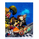 LittleBigPlanet Karting - PS3 spill - Retrospillkongen