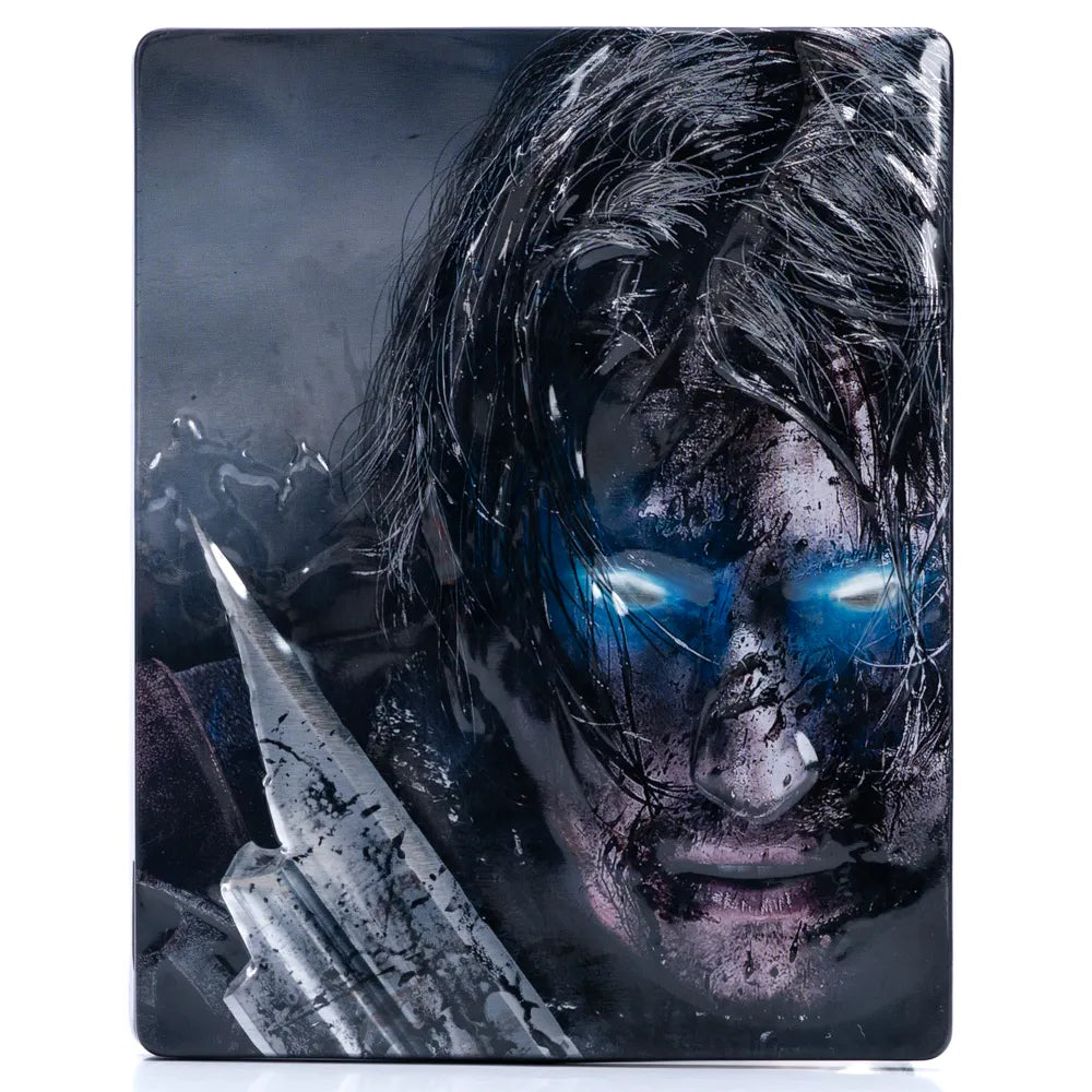 Middle-Earth: Shadow of Mordor - PS3 spill - Retrospillkongen