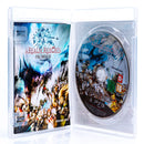 Final Fantasy XIV Online: A Realm Reborn - PS3 spill