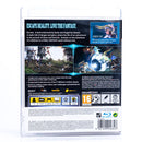 Final Fantasy XIV Online: A Realm Reborn - PS3 spill