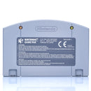 The Legend of Zelda: Ocarina of Time - N64 spill (I eske)