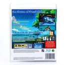 Rune Factory Oceans - PS3 spill - Retrospillkongen