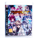 Agarest: Generations of War - PS3 spill - Retrospillkongen