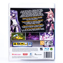 Agarest: Generations of War - PS3 spill - Retrospillkongen